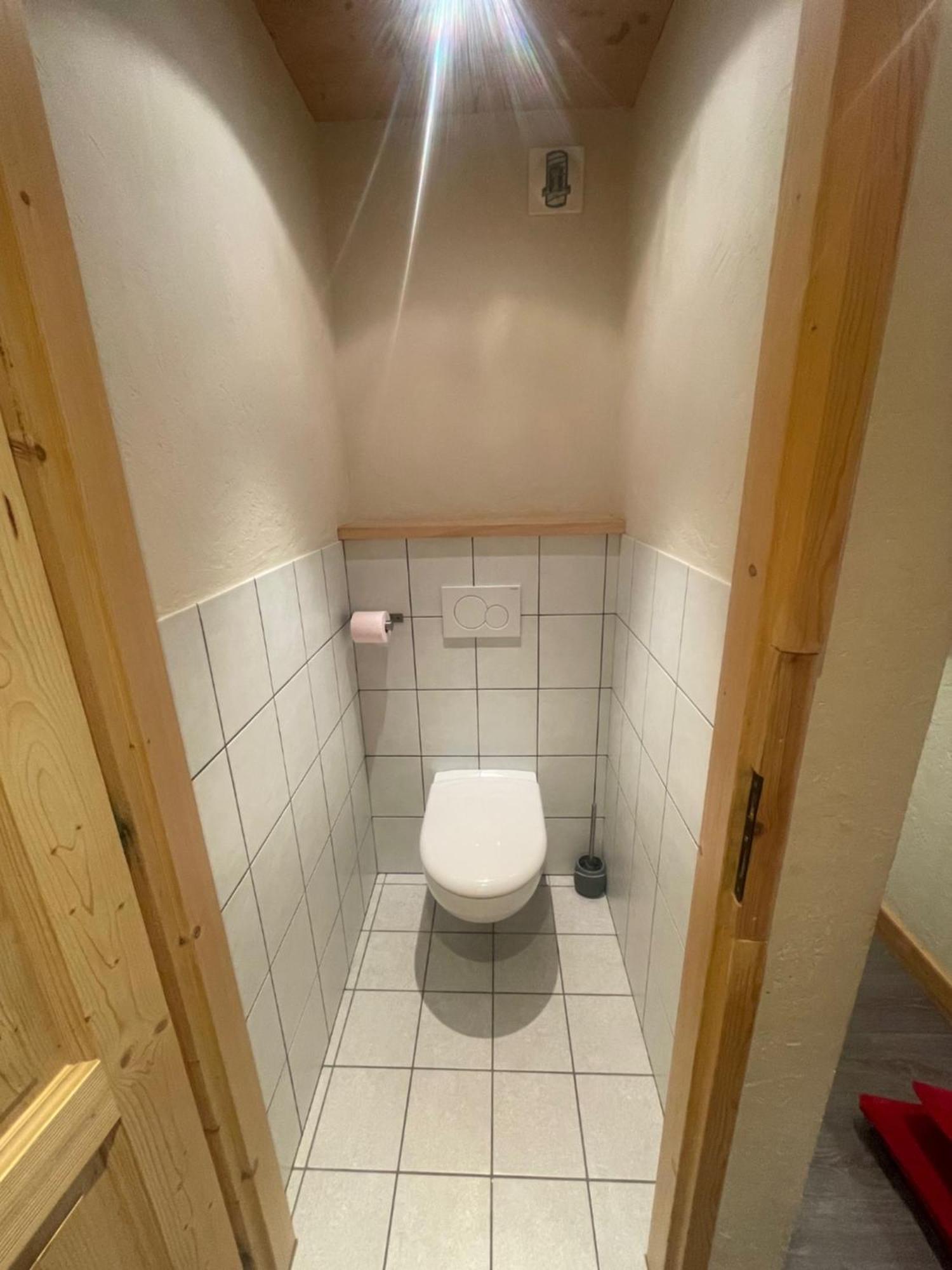 Aravis Locations Apartamento Le Grand-Bornand Exterior foto